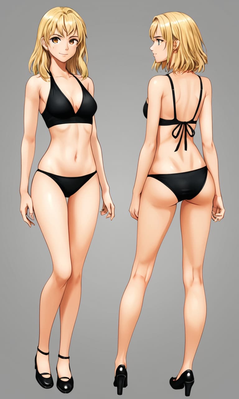 Avatar of AI Girlfriend Hailey Kaiser