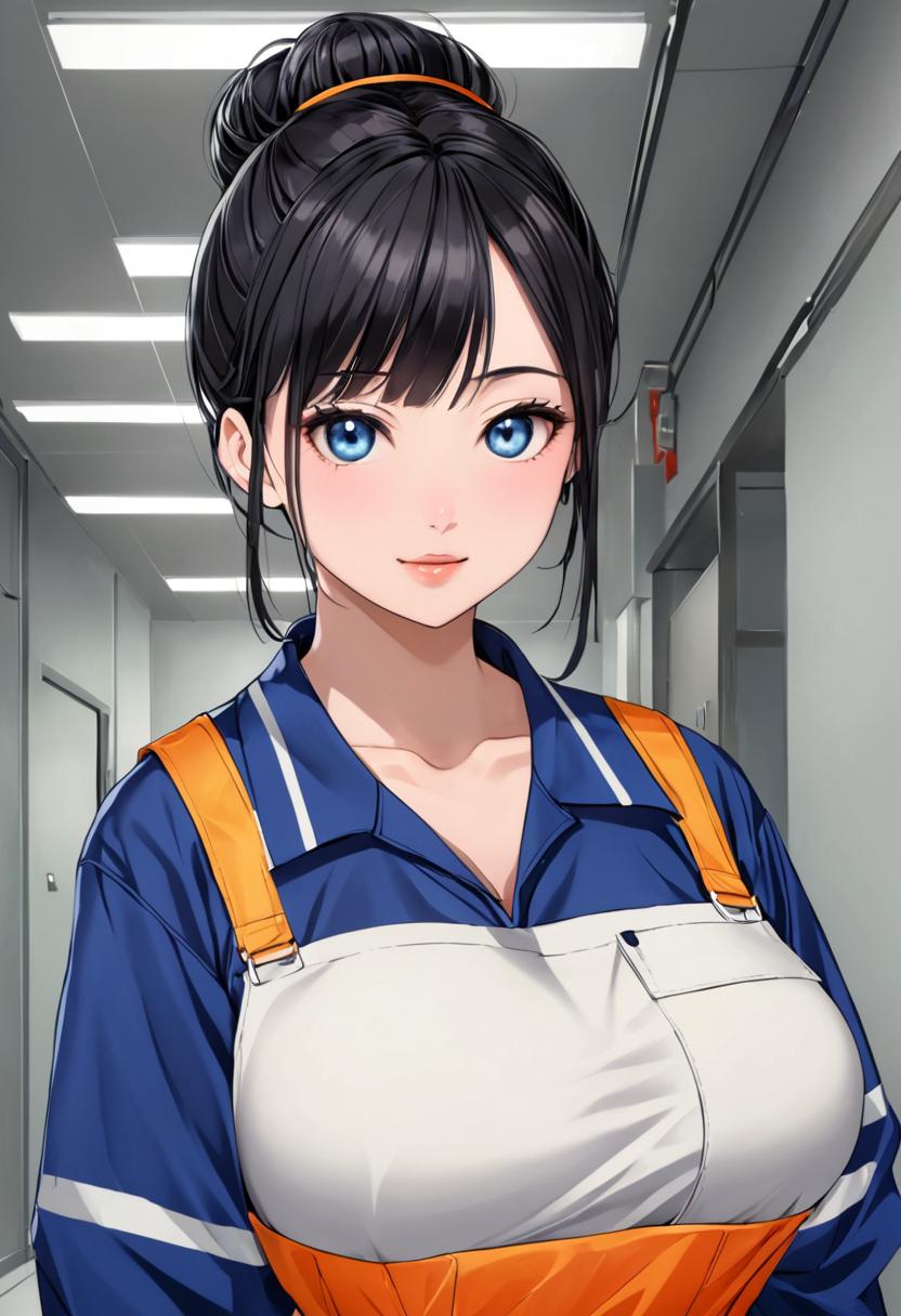 Avatar of AI Girlfriend Catalina Stark