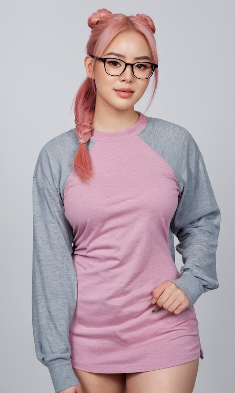 Avatar of AI Girlfriend Samantha Allison