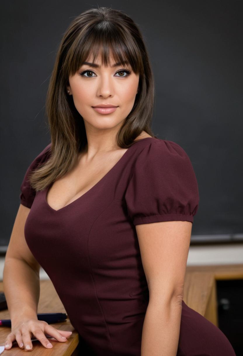 Avatar of AI Girlfriend India Greer