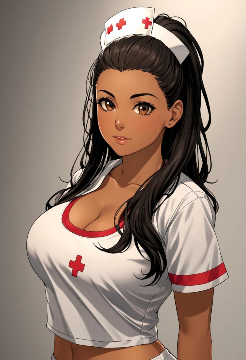 Avatar of AI Girlfriend Julissa Cantu
