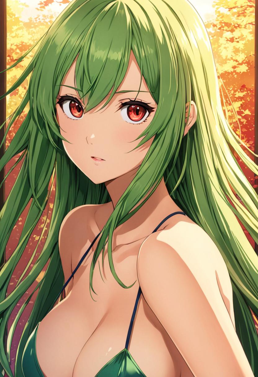 Avatar of AI Girlfriend Marlene Bray