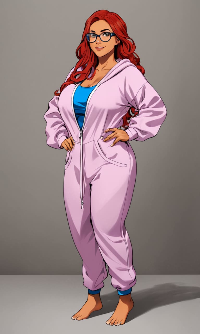 Avatar of AI Girlfriend Payten Blake