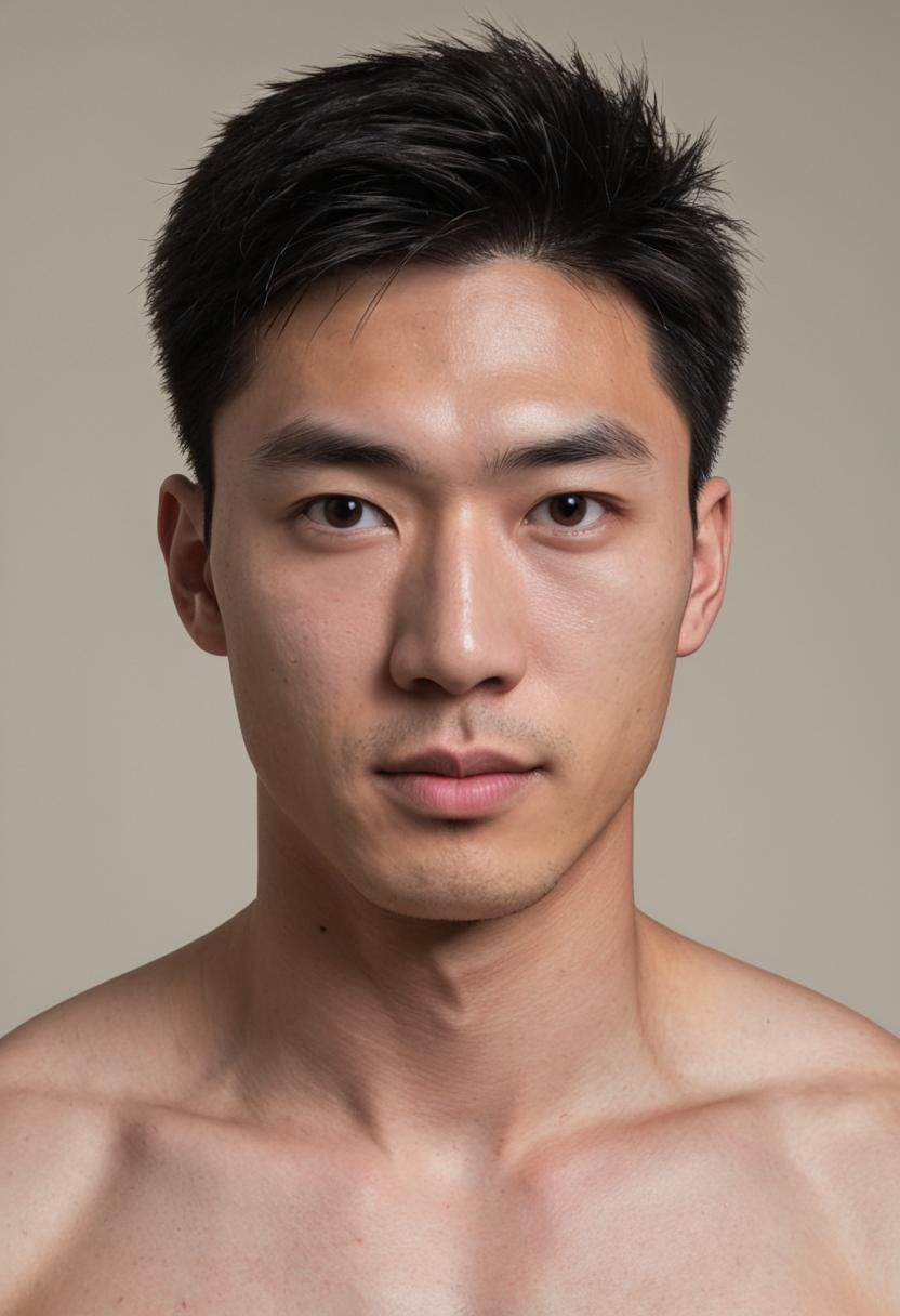 Avatar of AI Boyfriend Romeo Buckley