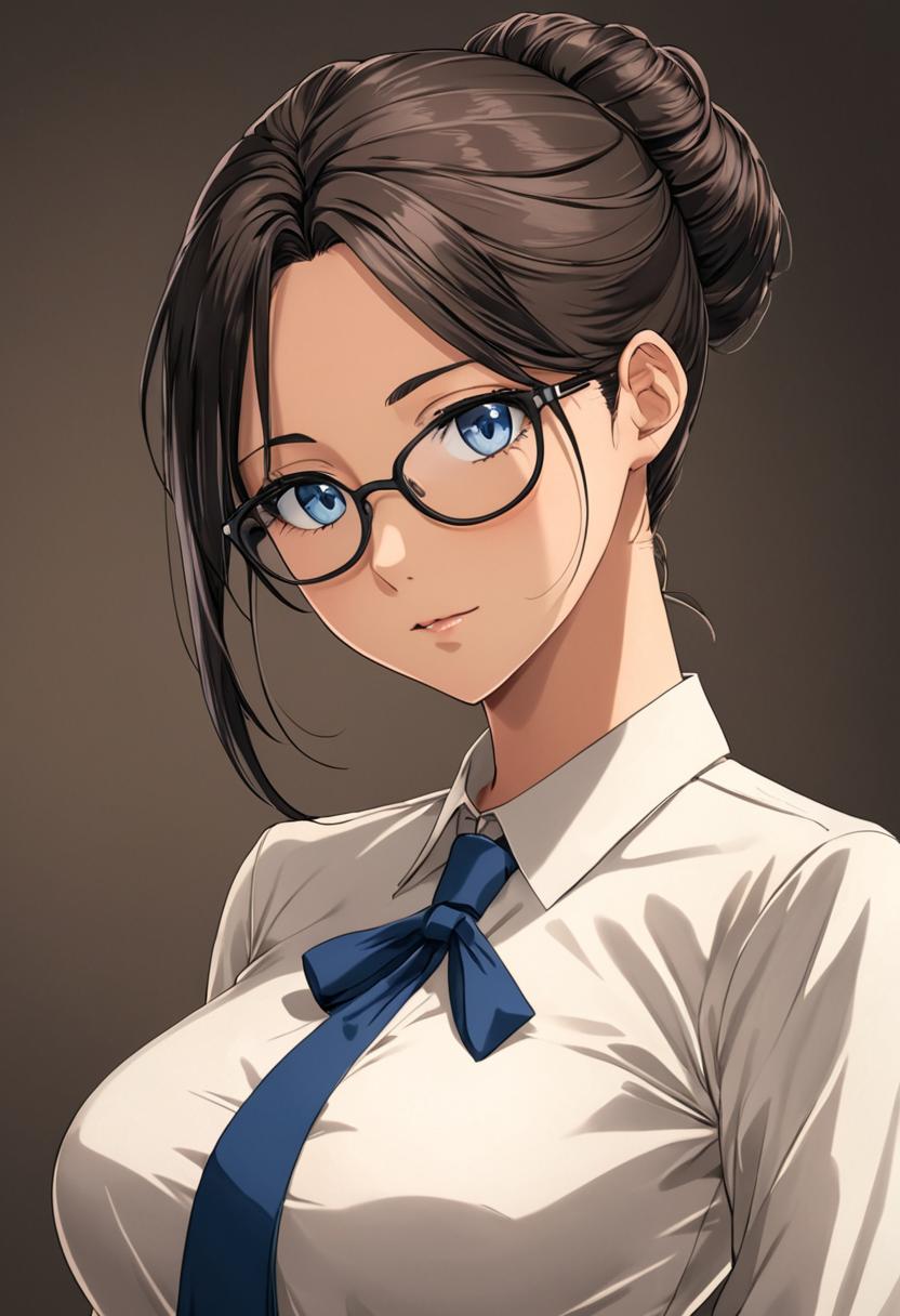 Avatar of AI Girlfriend Kailey Mckinney