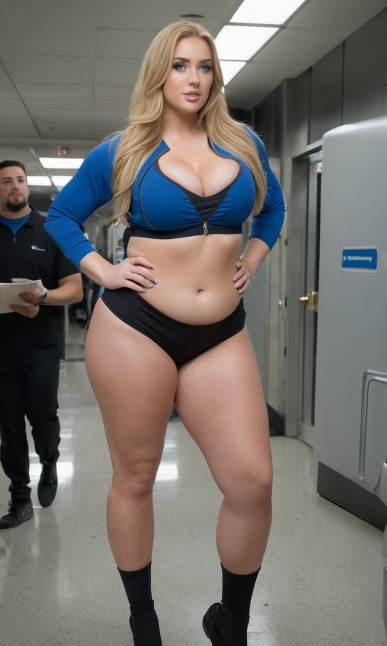 Avatar of AI Girlfriend Cassidy Meza