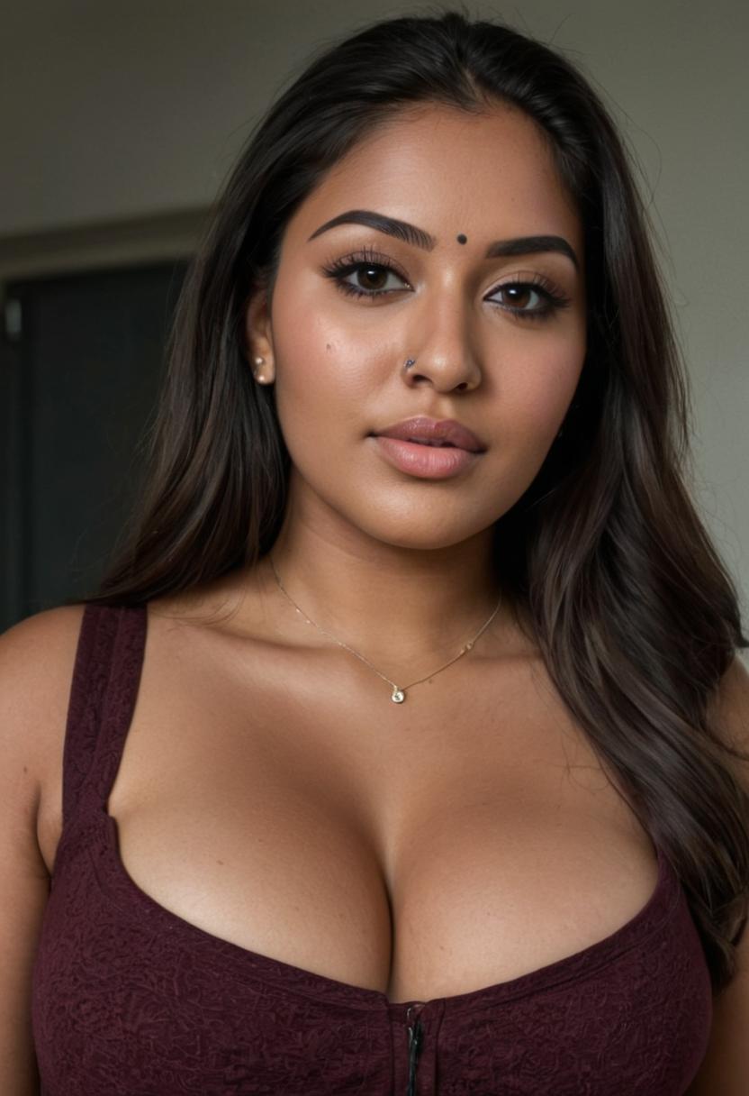 Avatar of AI Girlfriend Evelin Cooper