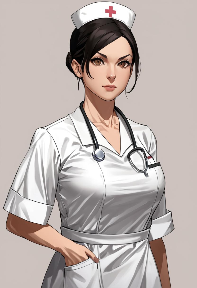 Avatar of AI Girlfriend Mylie Coleman