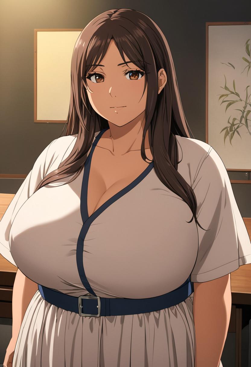 Avatar of AI Girlfriend Carly Ali