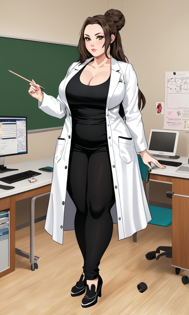 Avatar of AI Girlfriend Grace Rose