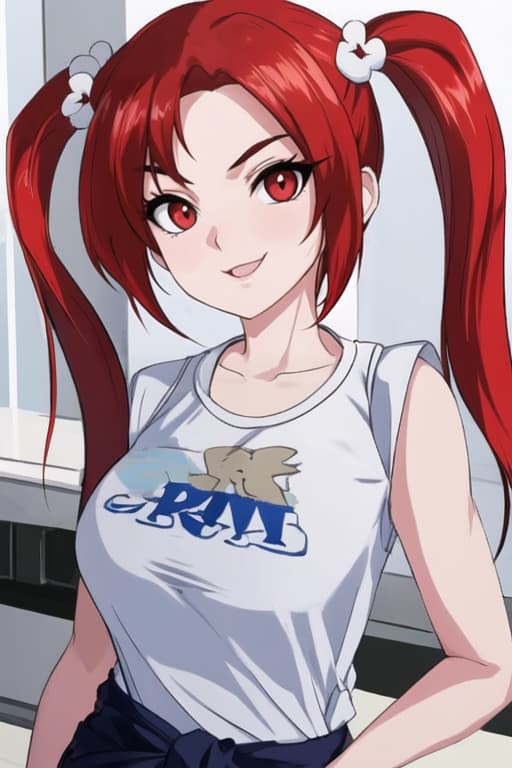 Avatar of AI Girlfriend Leila Pearson