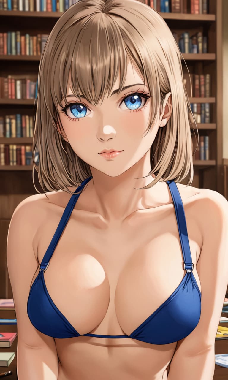 Avatar of AI Girlfriend Nola Jordan