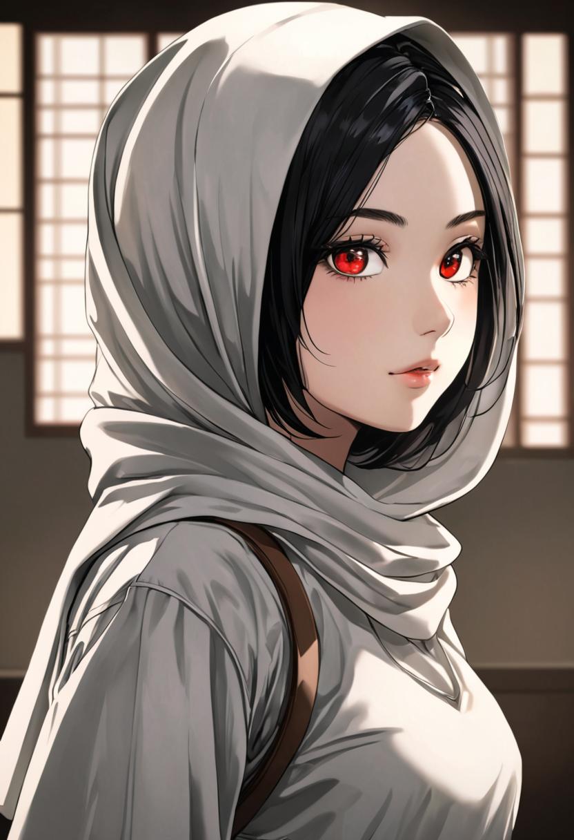 Avatar of AI Girlfriend Audrey Robbins