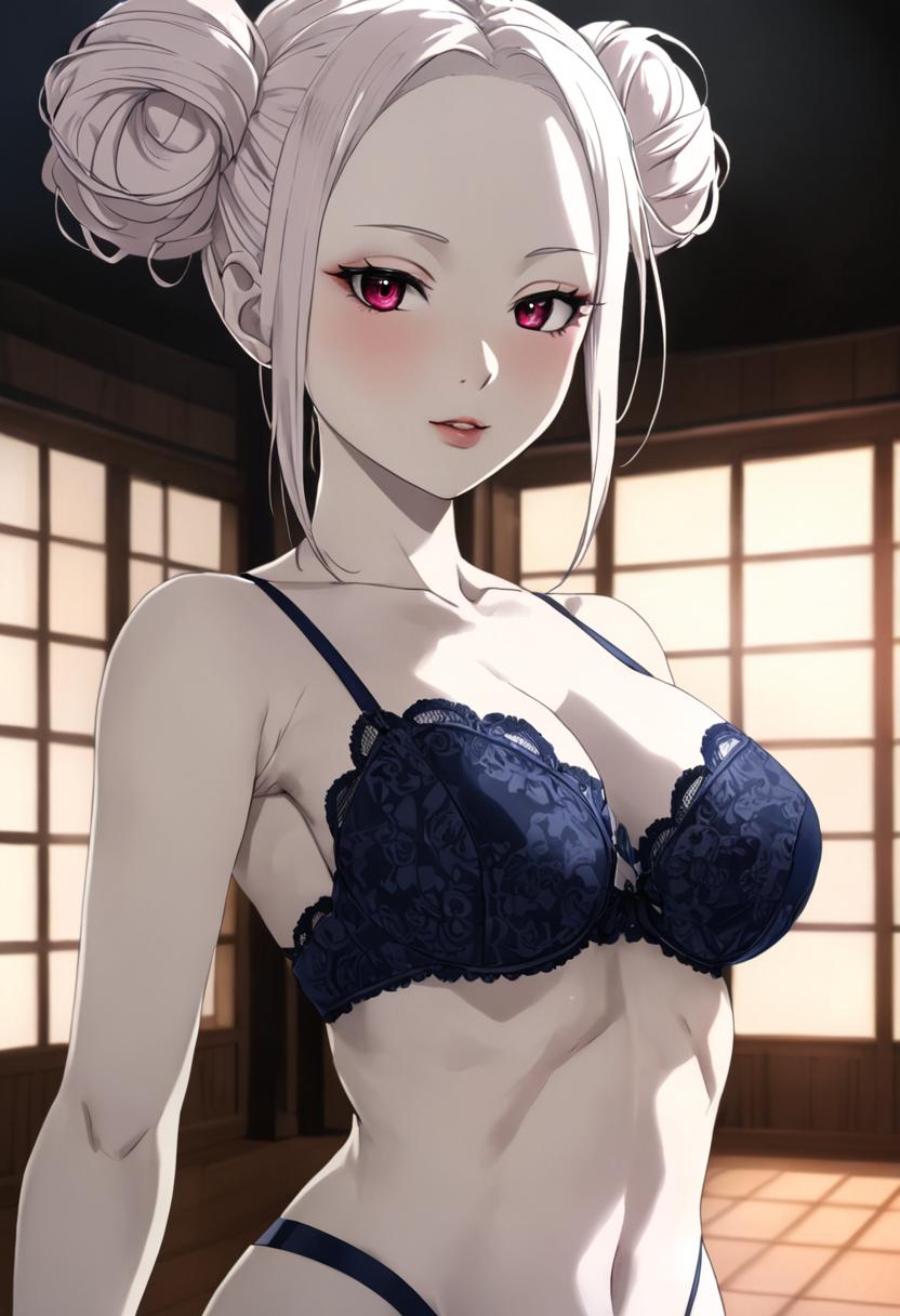 Avatar of AI Girlfriend Dahlia Madden