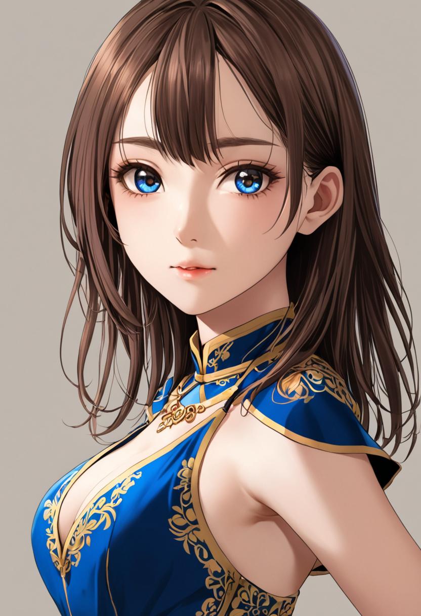 Avatar of AI Girlfriend Camilla Freeman