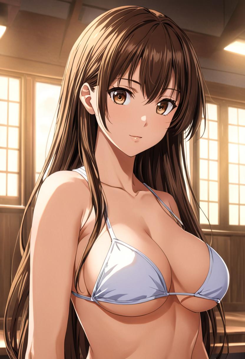 Avatar of AI Girlfriend Erin Dillon