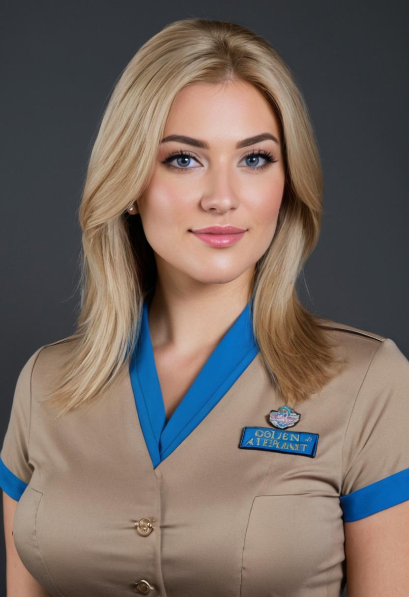 Avatar of AI Girlfriend Perla Valenzuela