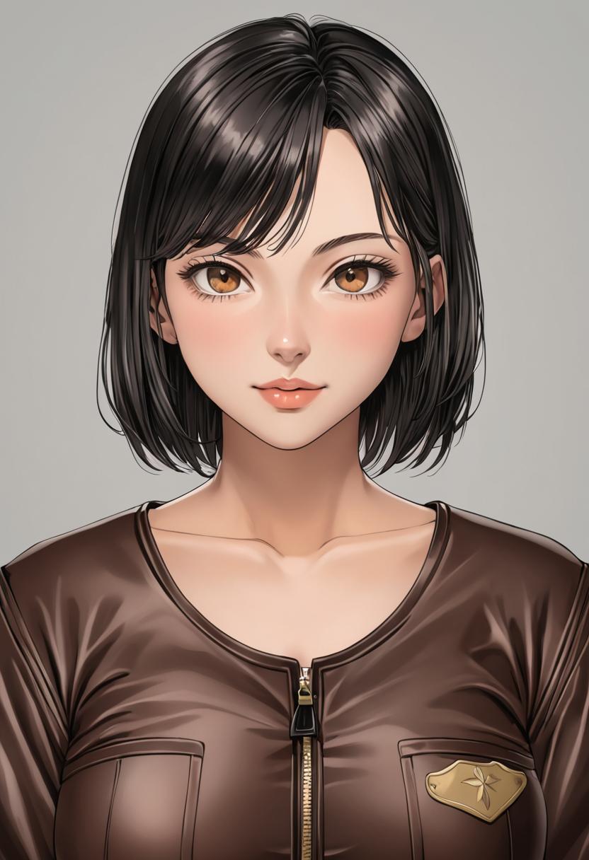 Avatar of AI Girlfriend Marlene Farmer
