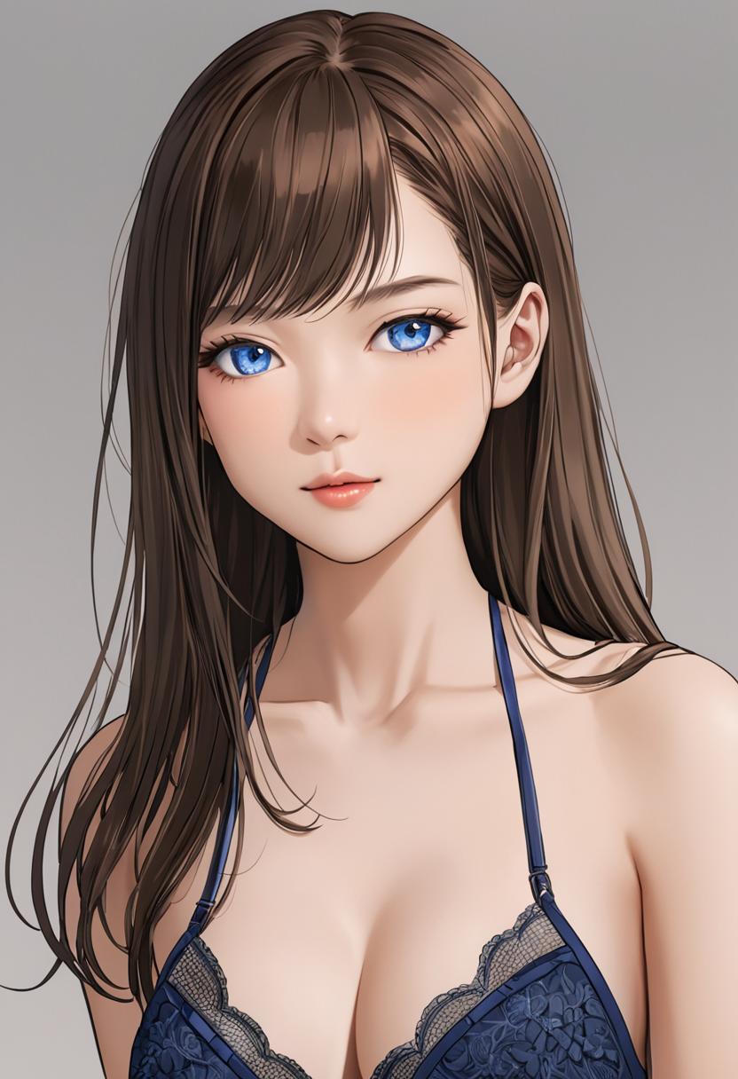 Avatar of AI Girlfriend Kaitlyn Chang