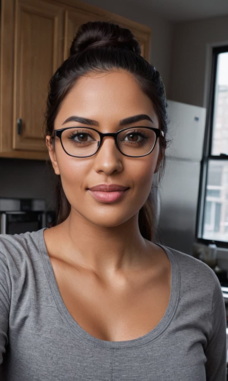 Avatar of AI Girlfriend Aubrie Mcgrath