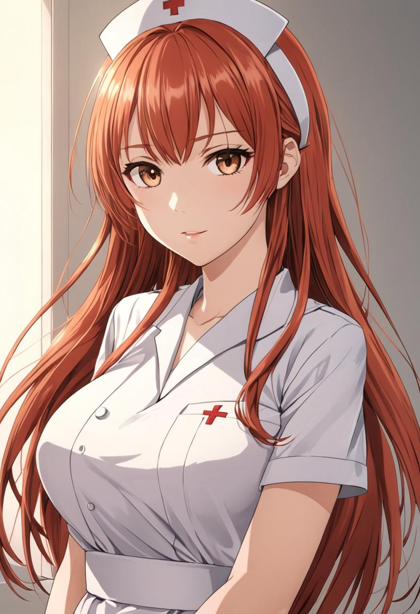 Avatar of AI Girlfriend Kamryn Boyd