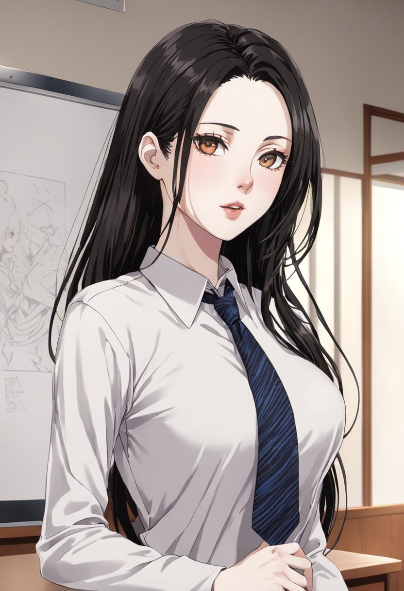 Avatar of AI Girlfriend Katrina Leblanc