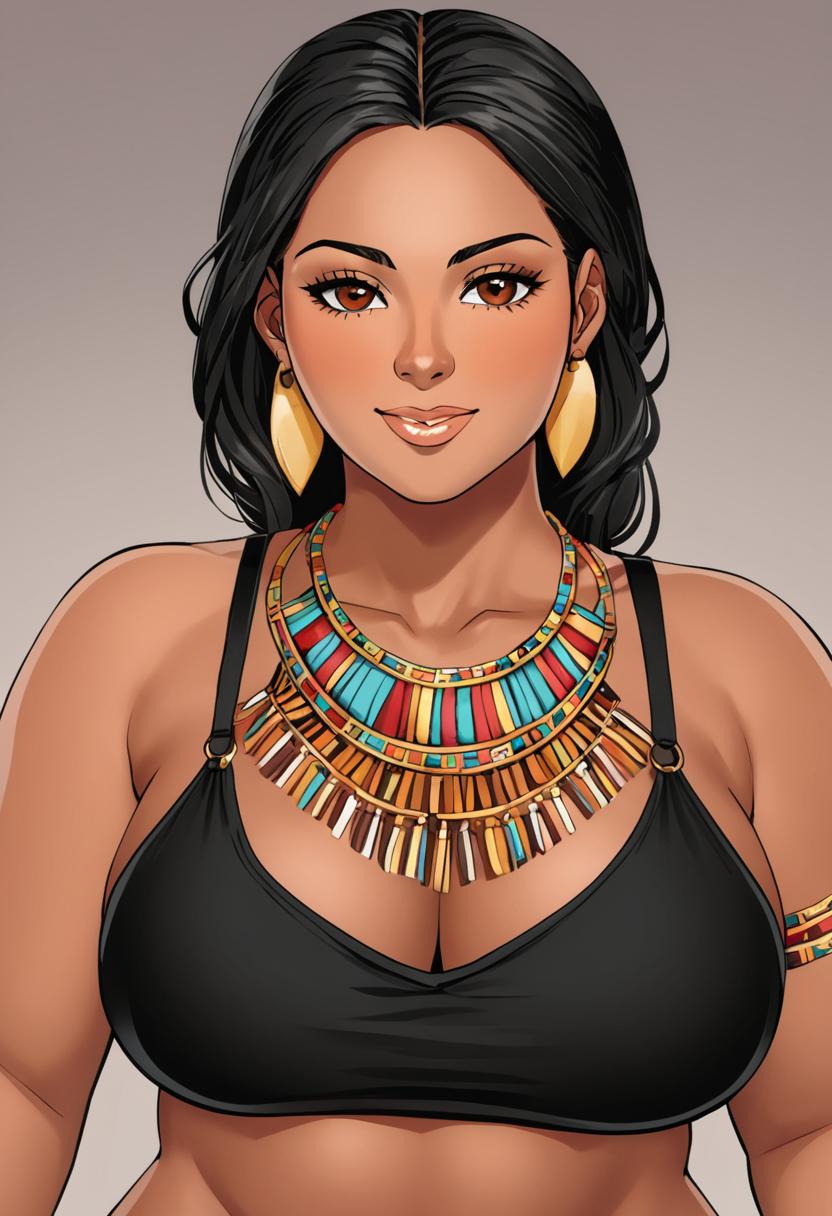 Avatar of AI Girlfriend Layla Mcguire