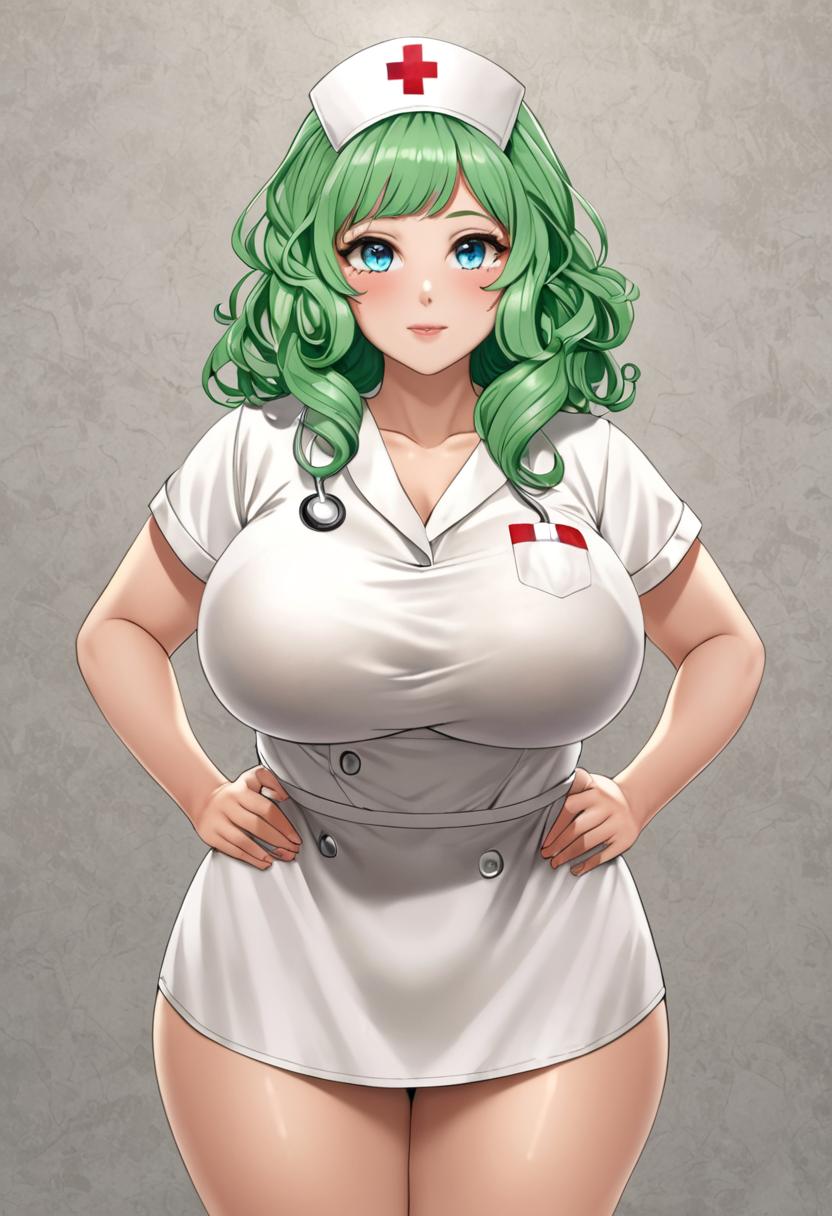 Avatar of AI Girlfriend Joyce Charles