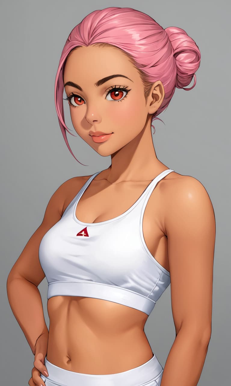 Avatar of AI Girlfriend Jordan Huber
