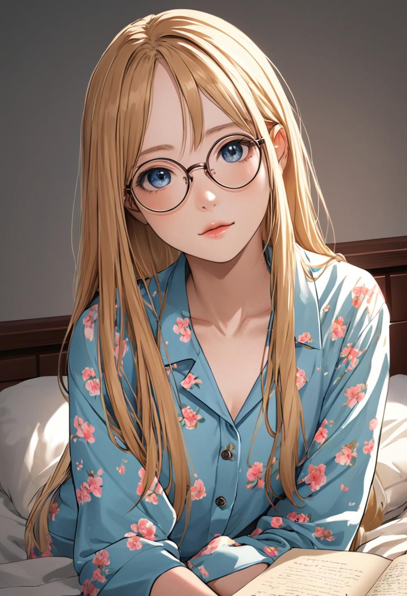 Avatar of AI Girlfriend Aylin Garcia