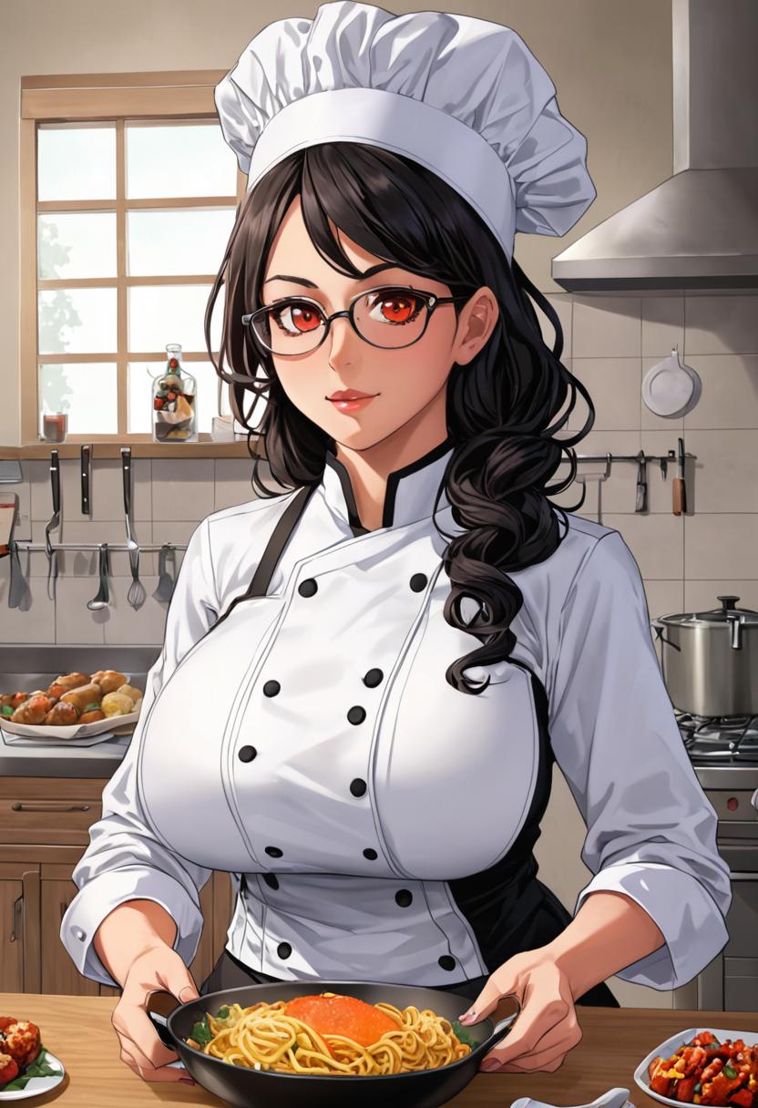 Avatar of AI Girlfriend Yazmin Small