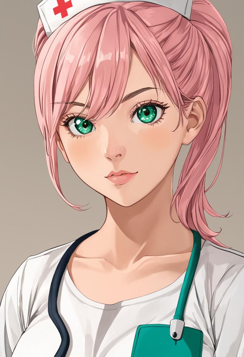 Avatar of AI Girlfriend Kaya Singleton
