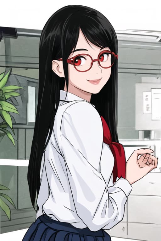 Avatar of AI Girlfriend Julianna Maynard