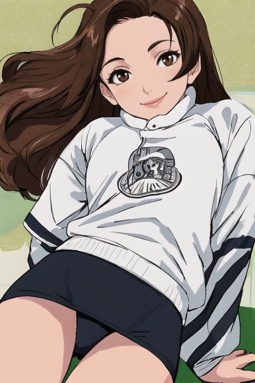 Avatar of AI Girlfriend Addyson Diaz
