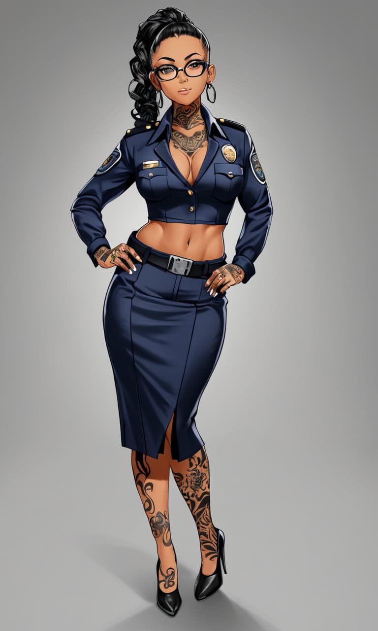 Avatar of AI Girlfriend Maddison Gilbert