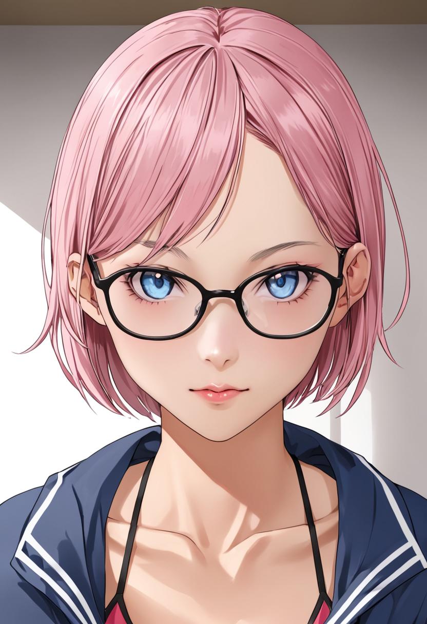 Avatar of AI Girlfriend Haleigh Odonnell