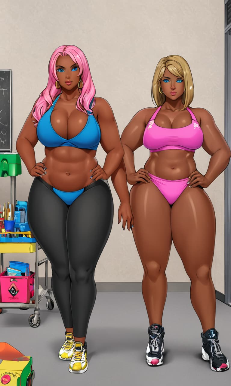 Avatar of AI Girlfriend Molly Douglas