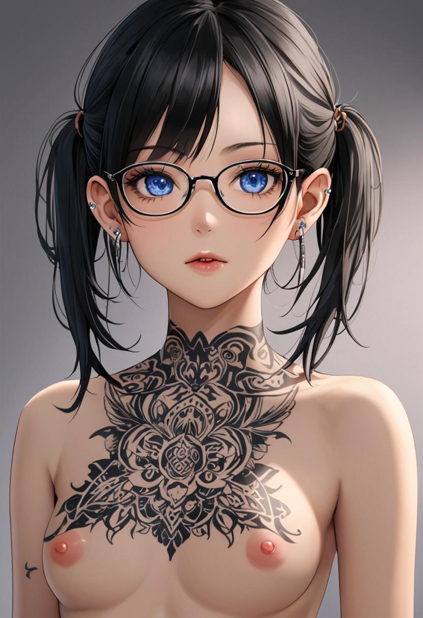 Avatar of AI Girlfriend Lizeth Avery
