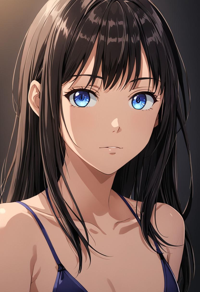 Avatar of AI Girlfriend Kendall Guerra