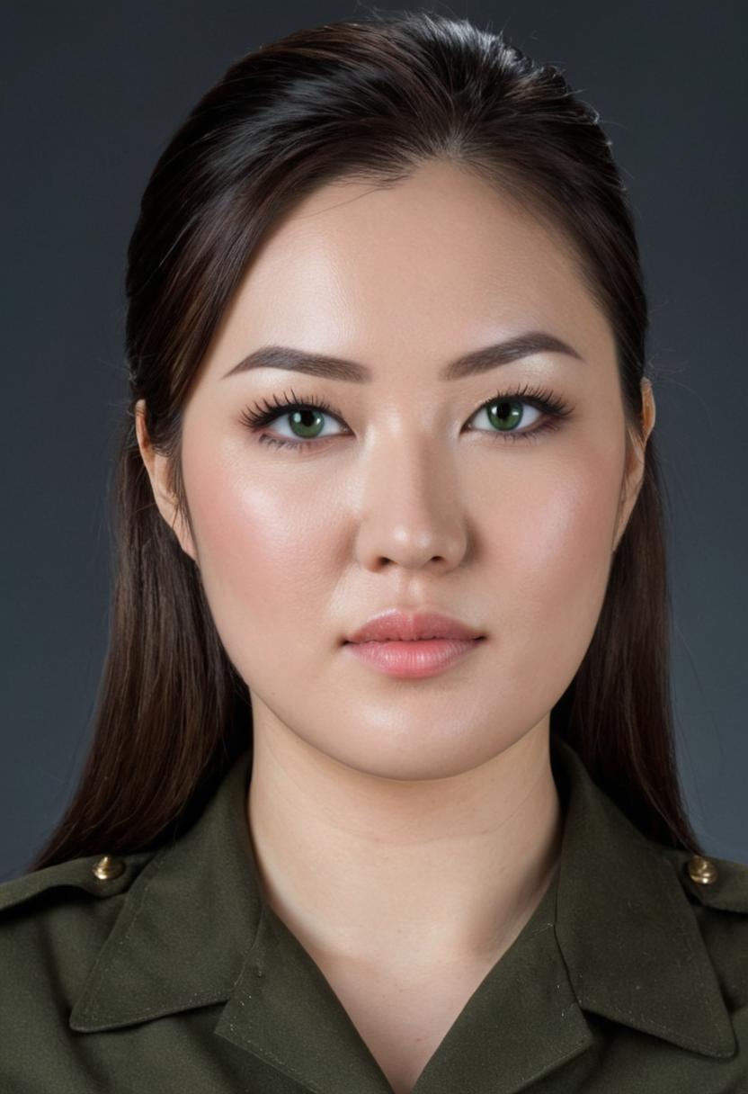 Avatar of AI Girlfriend Addison Saunders