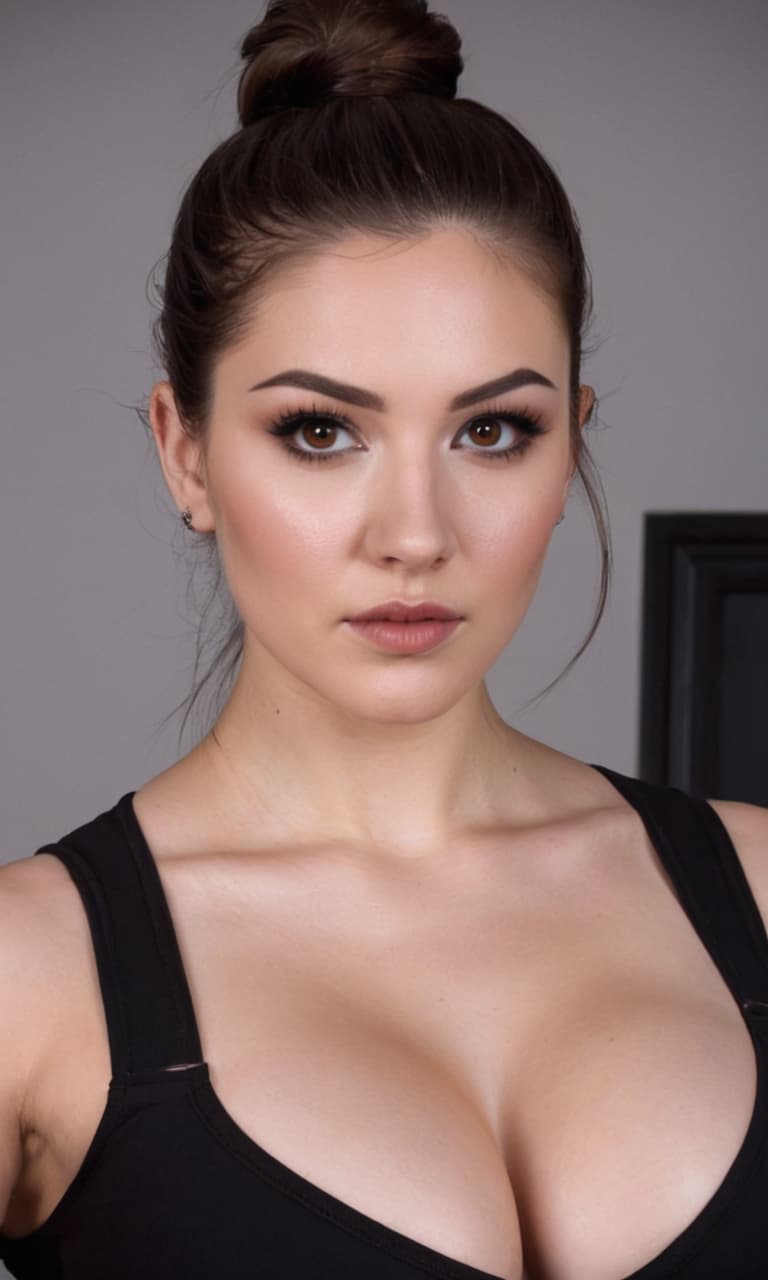 Avatar of AI Girlfriend Raina Craig