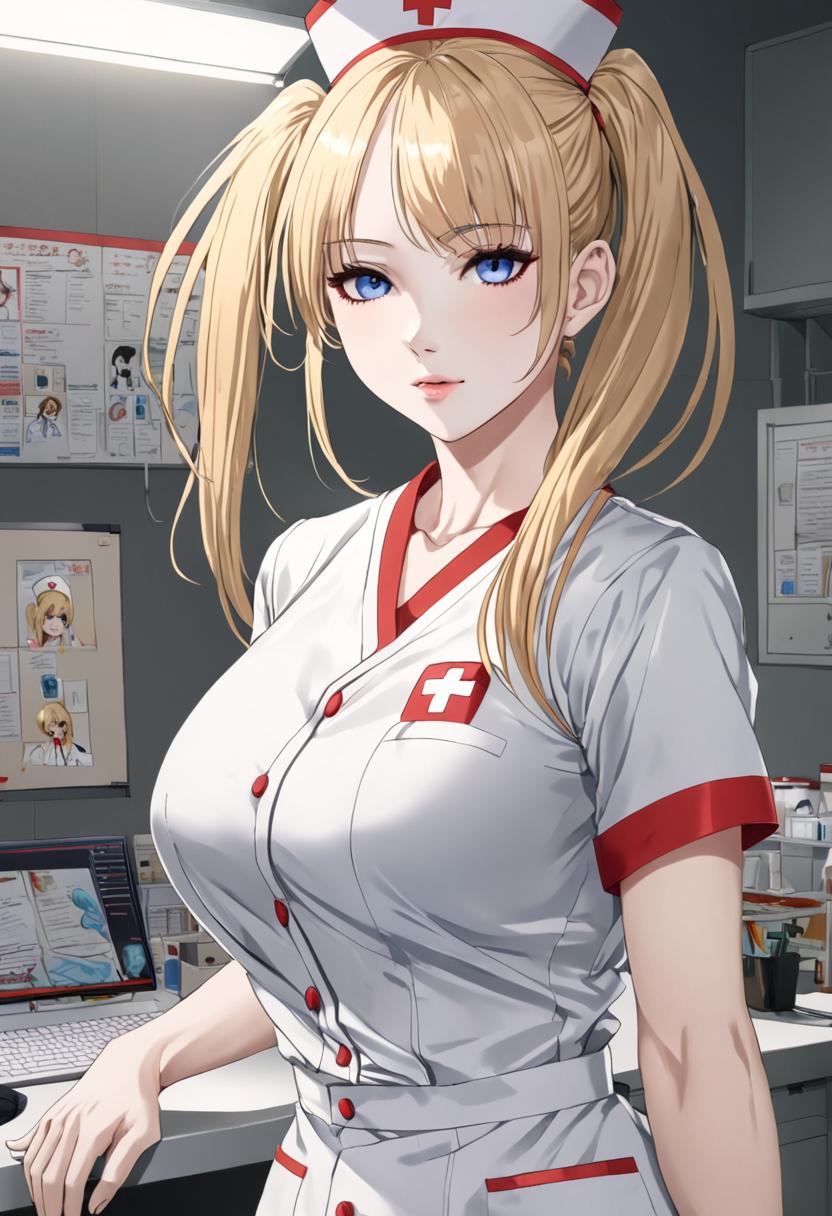 Avatar of AI Girlfriend Kelsie Horton