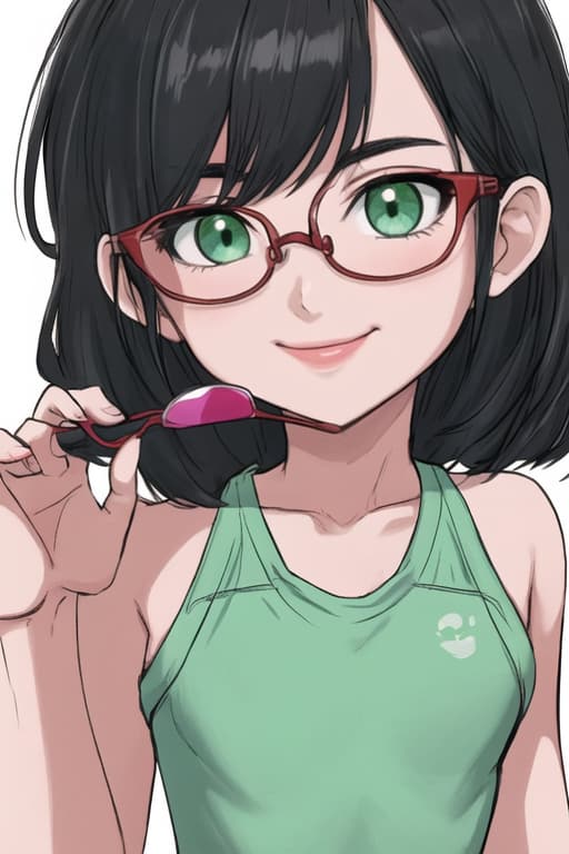 Avatar of AI Girlfriend Evie Schultz