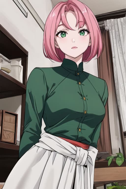 Avatar of AI Girlfriend Presley Holland