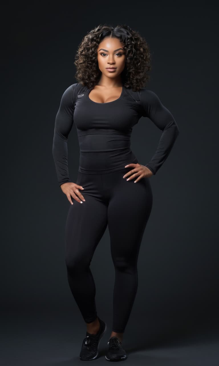 Avatar of AI Girlfriend Isabella Morrison