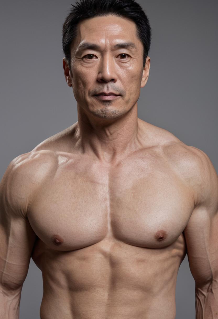 Avatar of AI Boyfriend Erich Daugherty