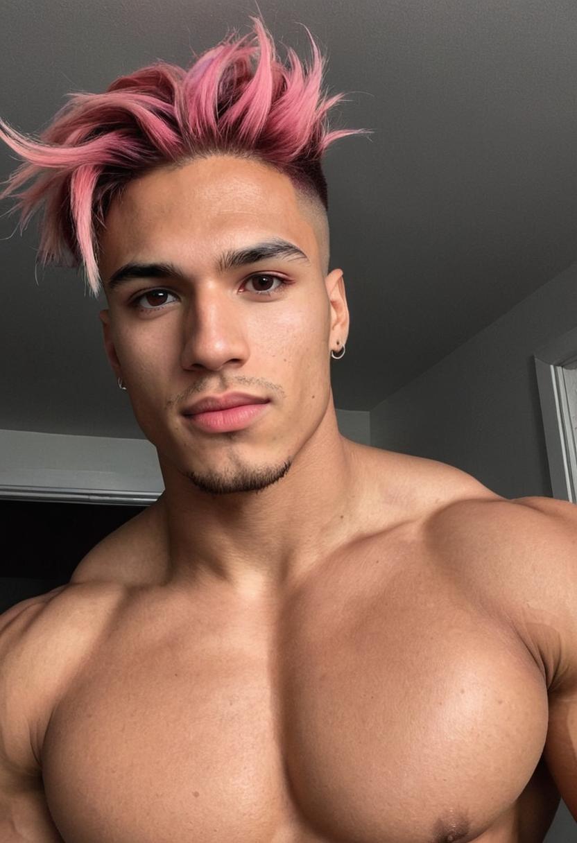 Avatar of AI Boyfriend Philip Walker