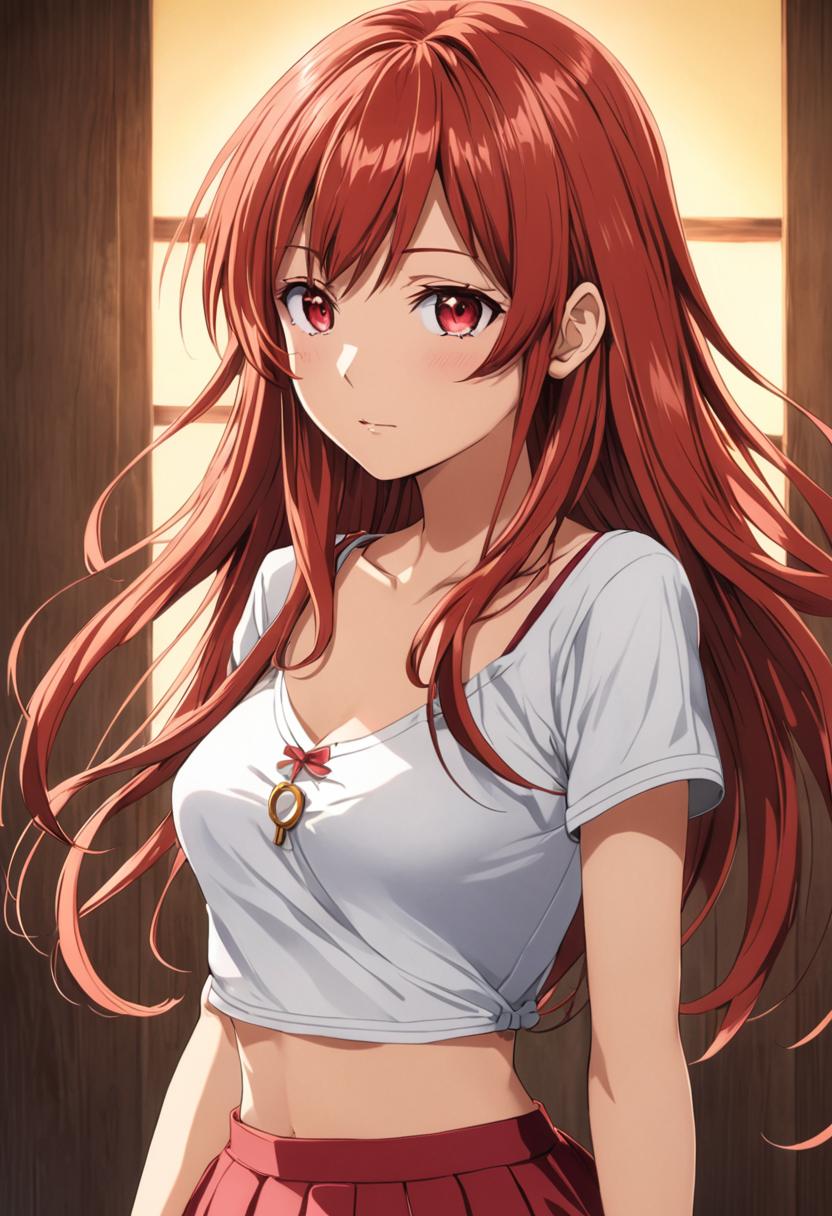 Avatar of AI Girlfriend Jaylyn Villegas