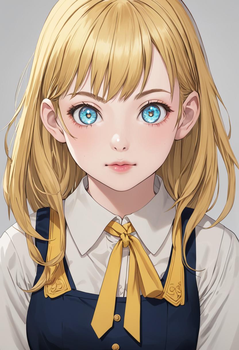 Avatar of AI Girlfriend Lilah Parrish