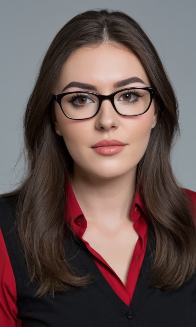 Avatar of AI Girlfriend Ainsley Gaines